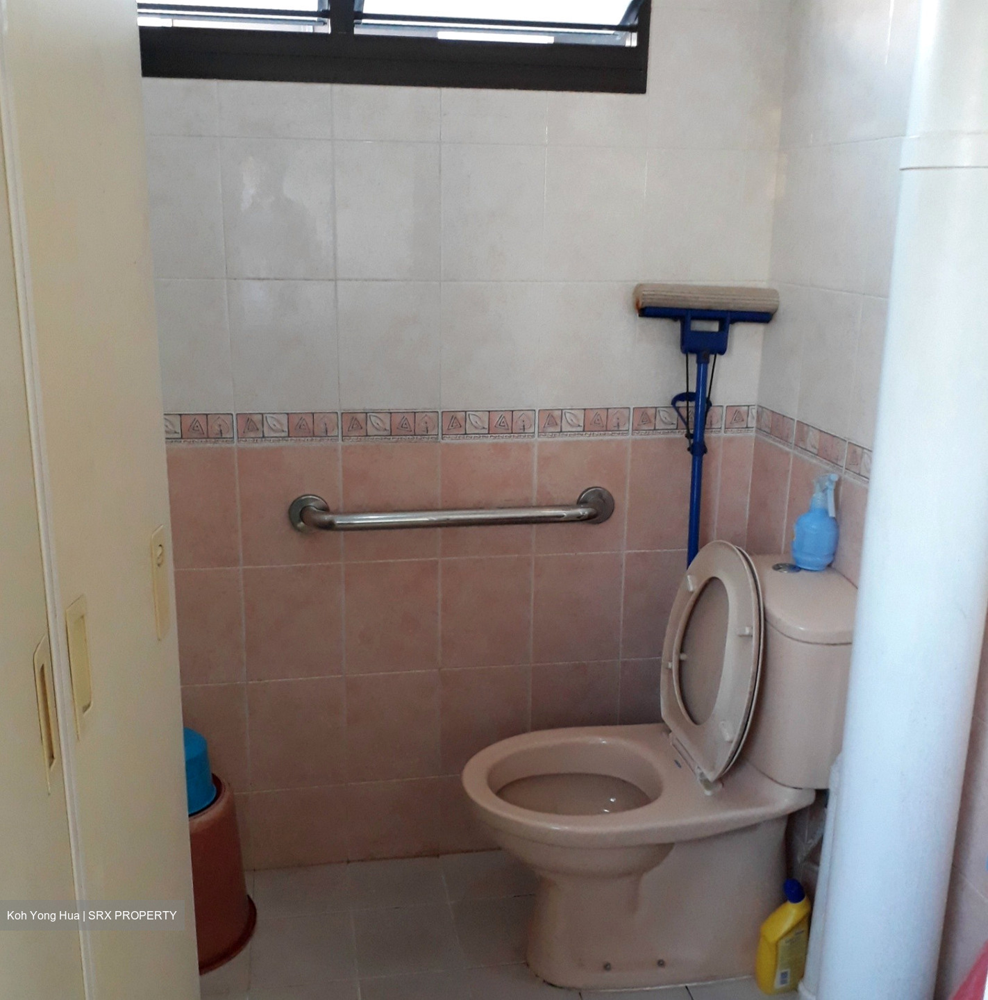 Blk 304 Clementi Avenue 4 (Clementi), HDB 3 Rooms #635953851